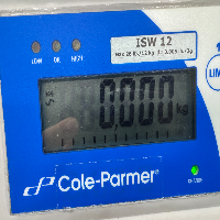 Cole-Parmer Precision Scale image 2